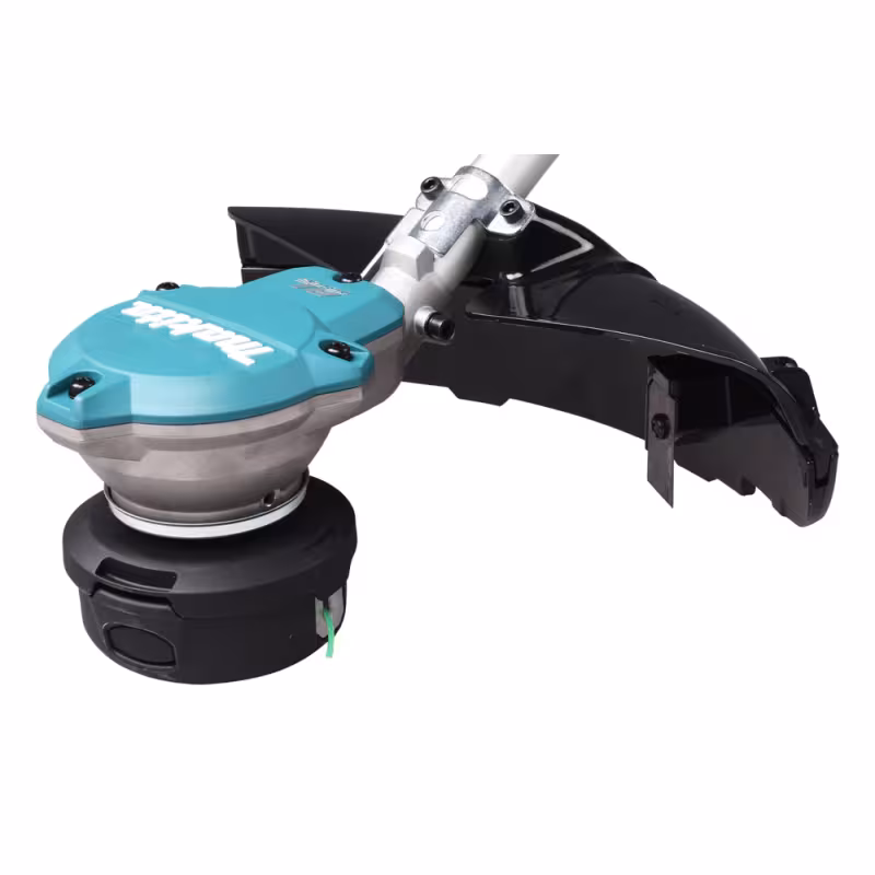 Триммер аккумуляторный Makita UR002GZ05