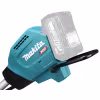 Триммер аккумуляторный Makita UR002GZ05