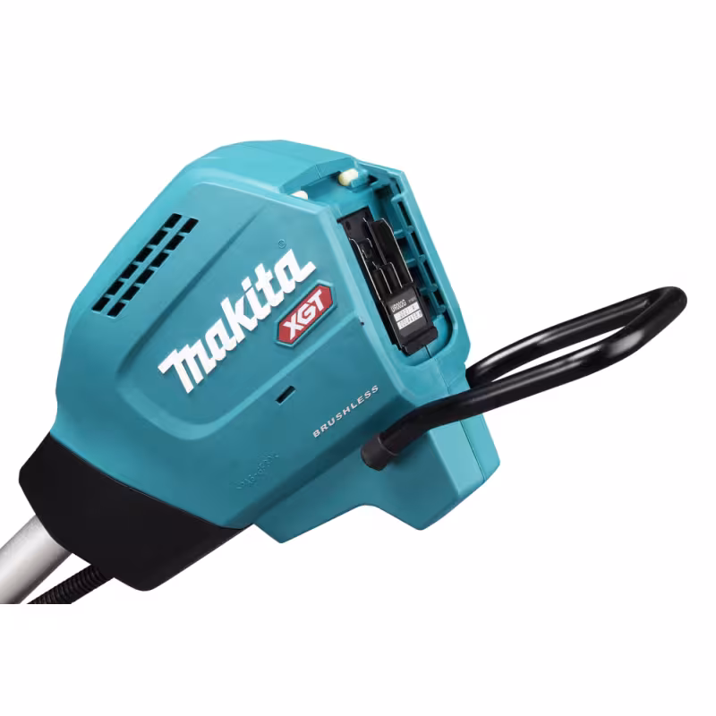 Триммер аккумуляторный Makita UR002GZ05