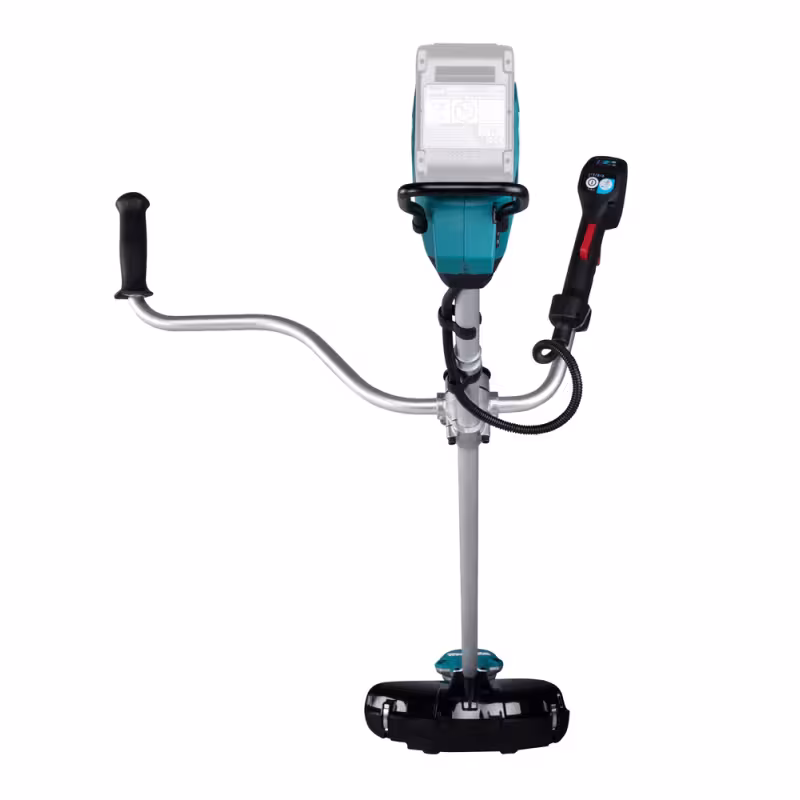 Триммер аккумуляторный Makita UR002GZ05