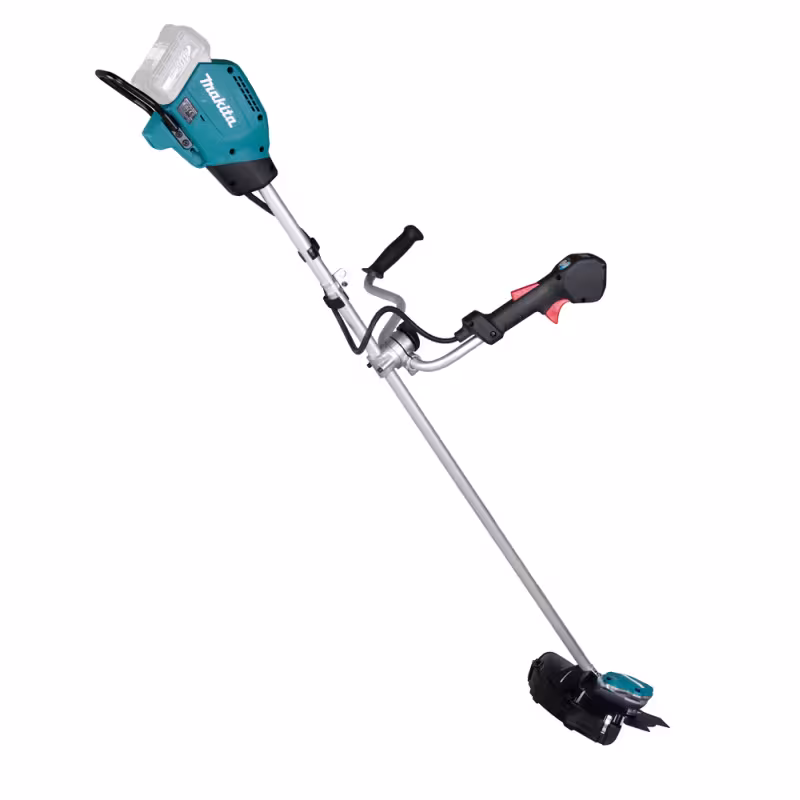 Триммер аккумуляторный Makita UR002GZ05