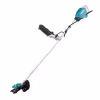 Триммер аккумуляторный Makita UR002GZ05