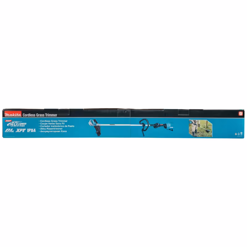 Триммер аккумуляторный Makita UR003GZ