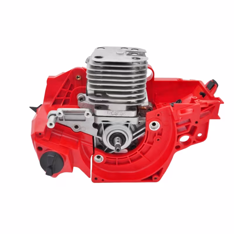 Бензопила Solo by AL-KO Comfort  6436