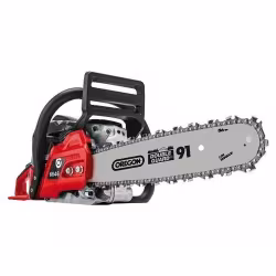 Бензопила Solo by AL-KO Premium Pro 6646