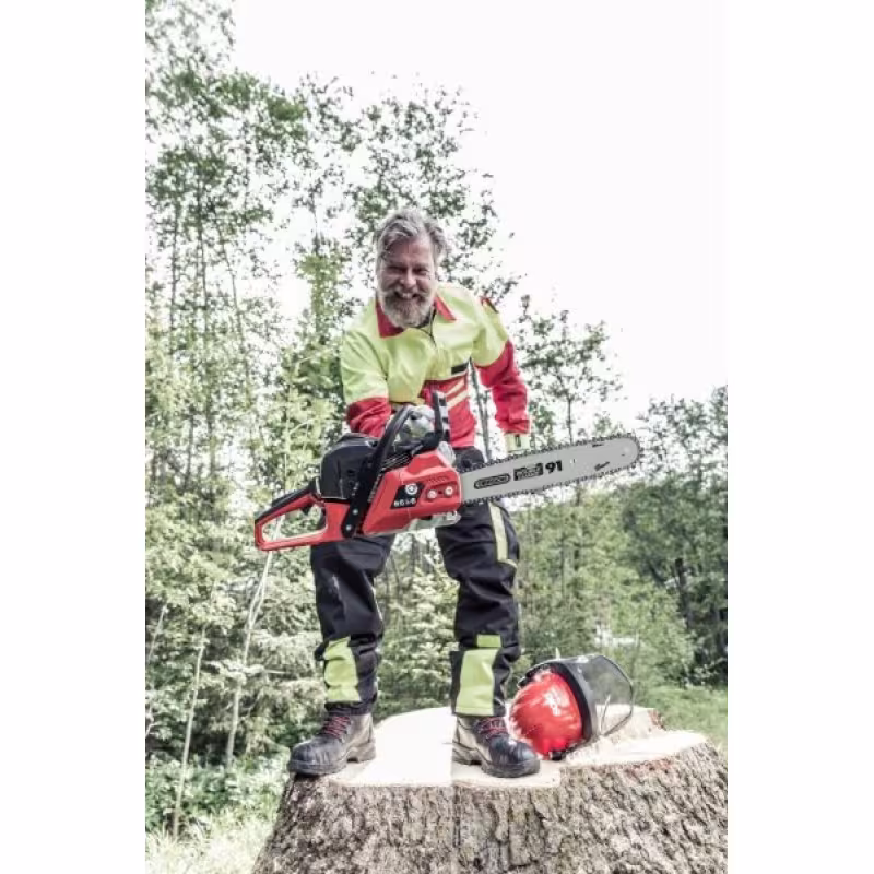 Бензопила Solo by AL-KO Premium Pro 6646