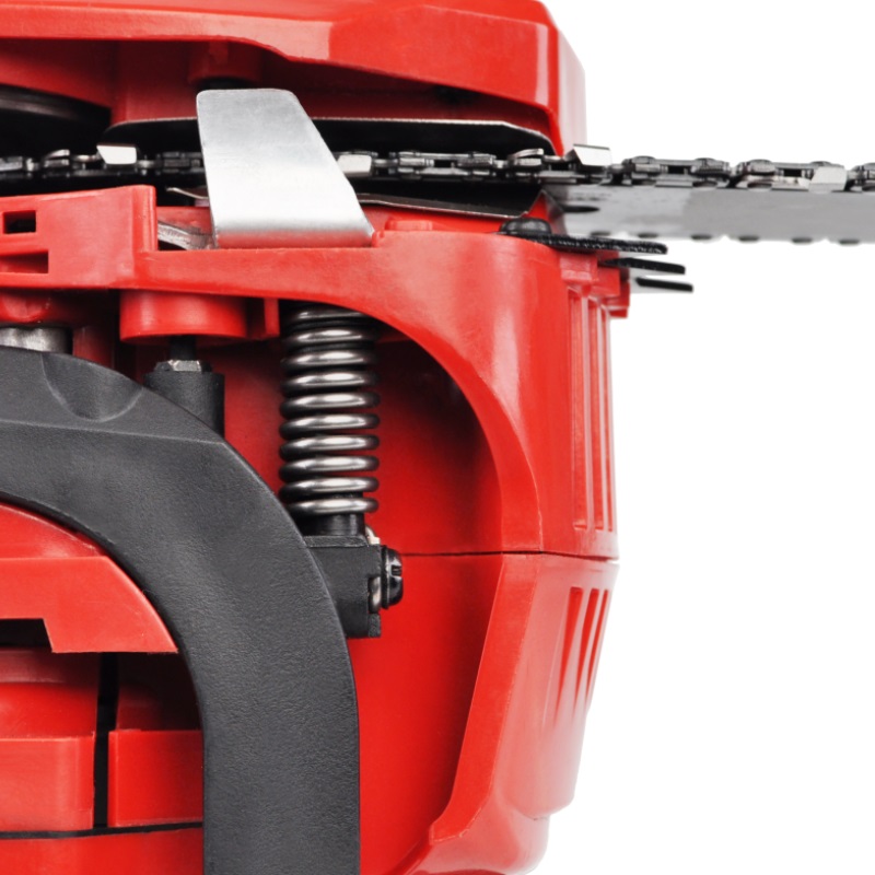 Бензопила Solo by AL-KO Premium Pro 6646