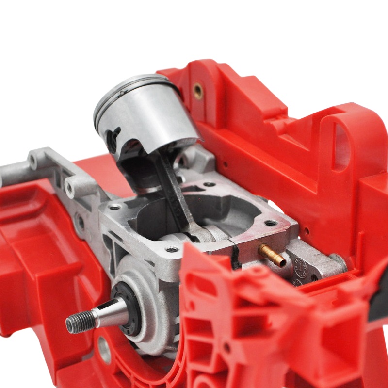 Бензопила Solo by AL-KO Premium Pro 6646