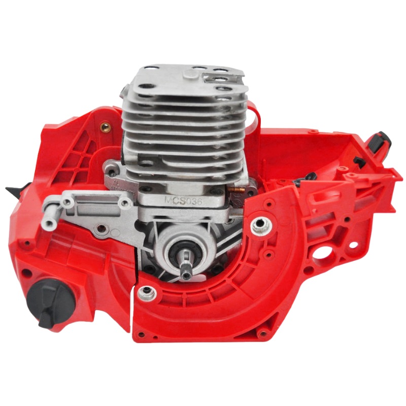 Бензопила Solo by AL-KO Premium Pro 6646