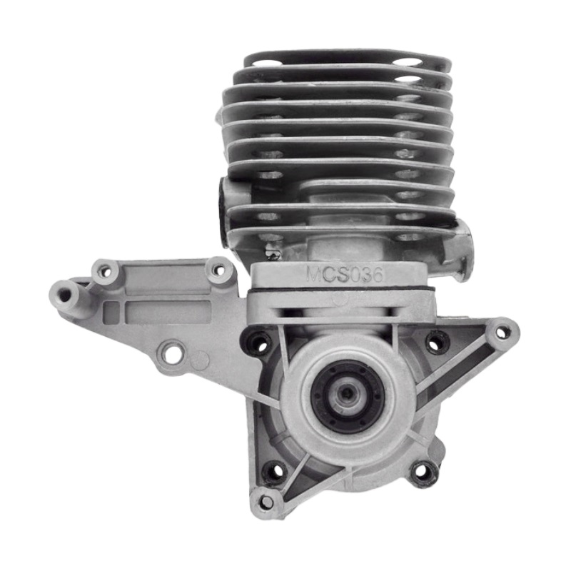 Бензопила Solo by AL-KO Premium Pro 6646