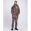 Костюм сигнальный мужской Triton Gear Chameleon PRO -5, ткань Софтшелл, принт Лес, размер 48-50 (M), 182-188 см