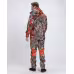 Костюм сигнальный мужской Triton Gear Chameleon PRO -5, ткань Софтшелл, принт Лес, размер 52-54 (L), 172-176 см