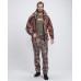 Костюм сигнальный мужской Triton Gear Chameleon PRO -5, ткань Софтшелл, принт Лес, размер 52-54 (L), 182-188 см
