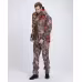Костюм сигнальный мужской Triton Gear Chameleon PRO -5, ткань Софтшелл, принт Лес, размер 52-54 (L), 182-188 см
