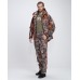Костюм сигнальный мужской Triton Gear Chameleon PRO -5, ткань Софтшелл, принт Лес, размер 52-54 (L), 182-188 см
