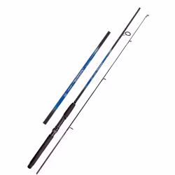 Спиннинг Волжанка Волгаръ, 2,1 м, тест 40-100 г