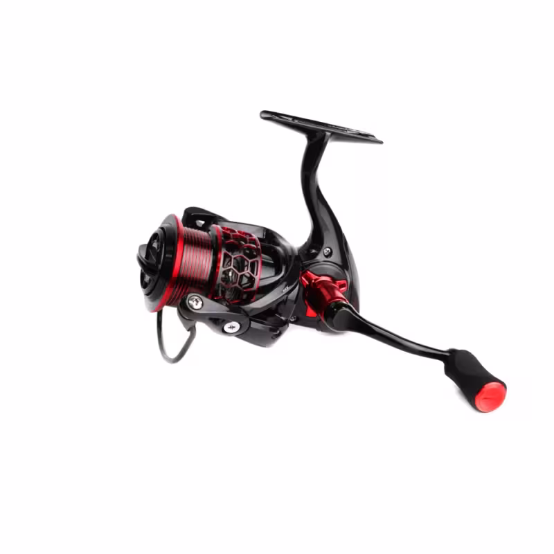 Катушка безынерционная Волжанка Pro Sport Light 3015 PE