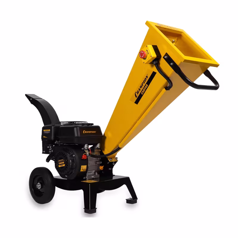 Измельчитель бензиновый Champion CH5148