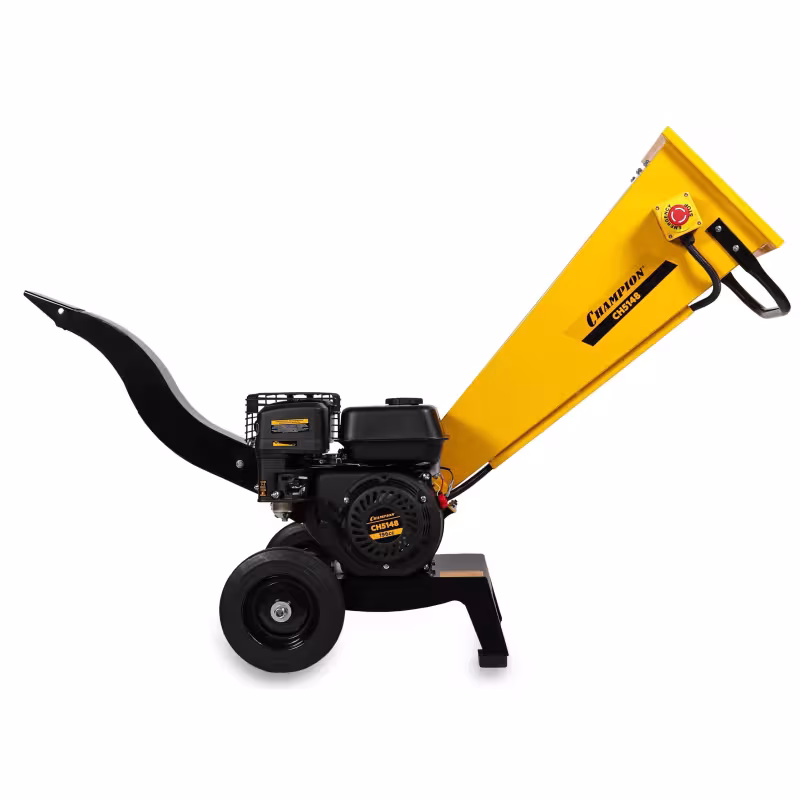 Измельчитель бензиновый Champion CH5148