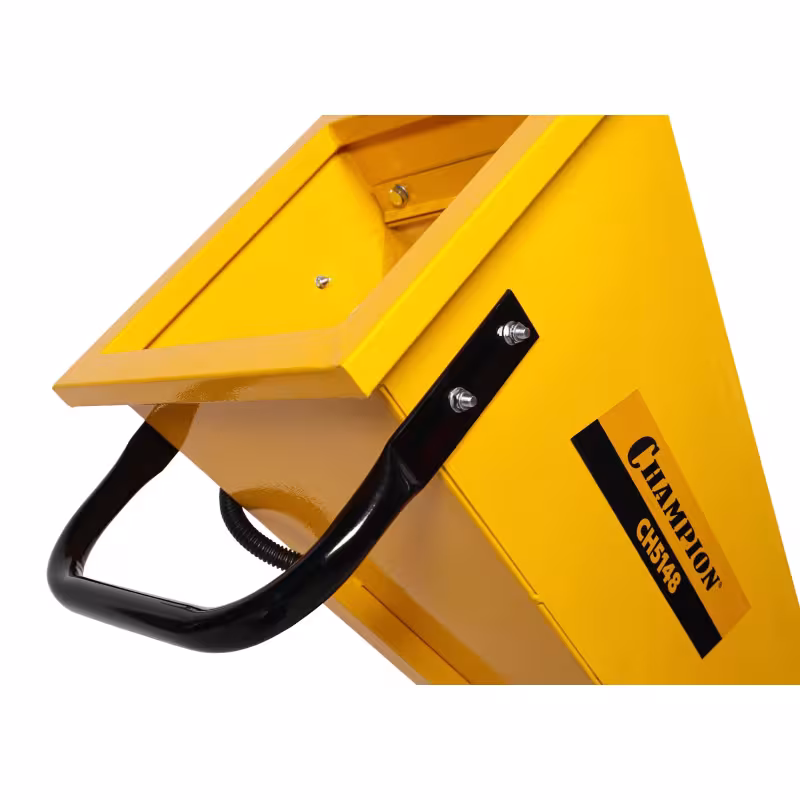 Измельчитель бензиновый Champion CH5148