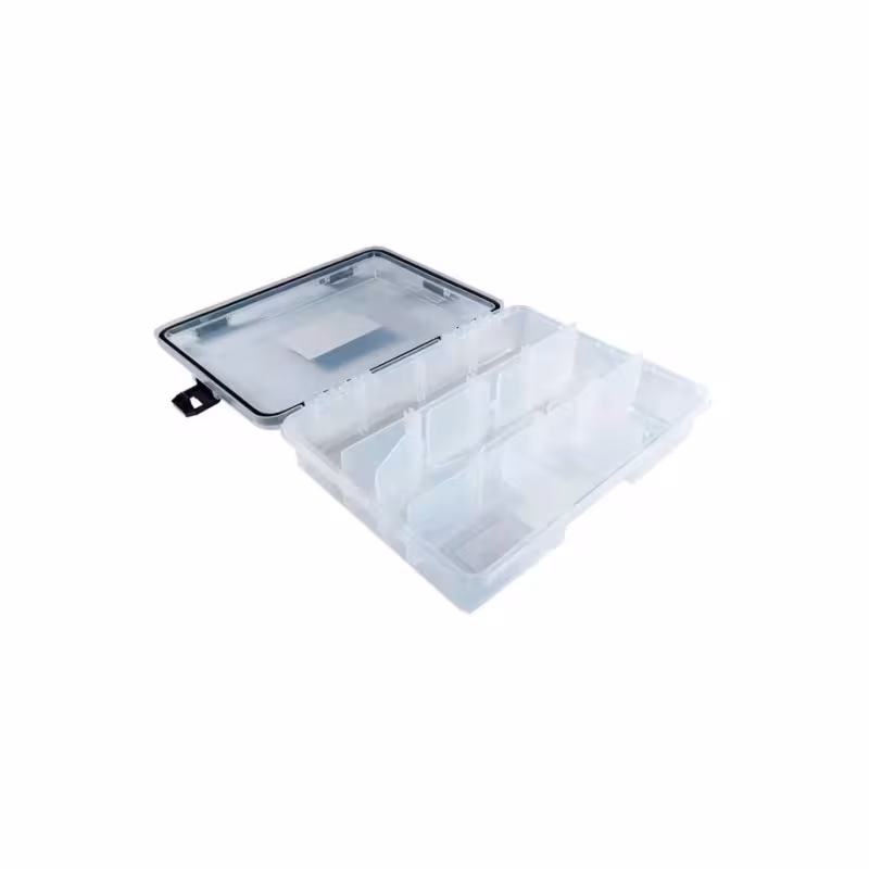 Коробка для приманок Волжанка Н0123А