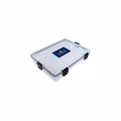 Коробка для приманок Волжанка Н0123D