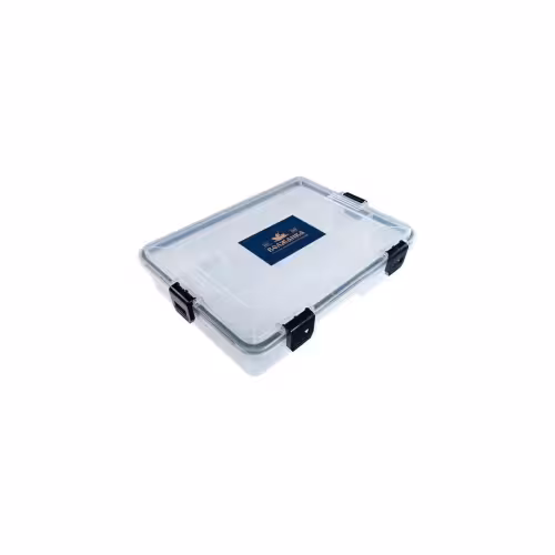 Коробка для приманок Волжанка Н0123D