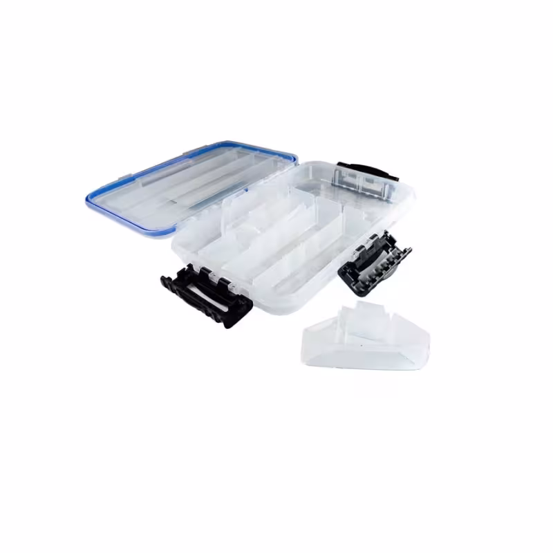 Коробка для приманок Волжанка Н1603