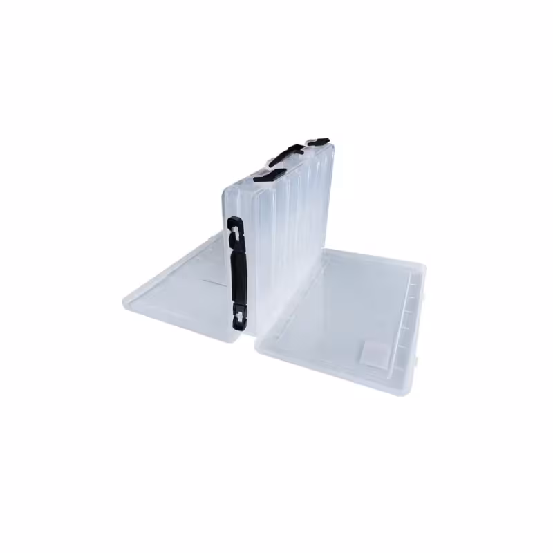 Коробка для приманок Волжанка Н1703