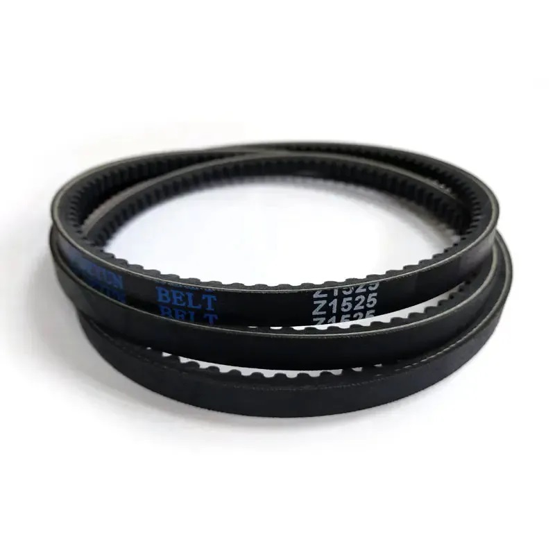 Ремень клиновой Z1525 для станка Belmash P380RB, P380RBH, P500RB, P500RBH