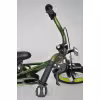 Велосипед Tech Team Quattro NN002662, размер 12", 1 скорость, хаки