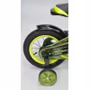 Велосипед Tech Team Quattro NN002662, размер 12", 1 скорость, хаки