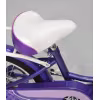 Велосипед Tech Team Firebird NN010212, размер 14", 1 скорость, фиолетовый
