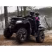 Квадроцикл CFMOTO Cforce 600 Advanced EPS, серый