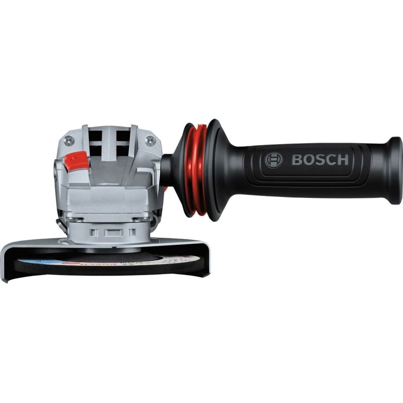 Шлифмашина угловая сетевая Bosch GWS GWS 12-125