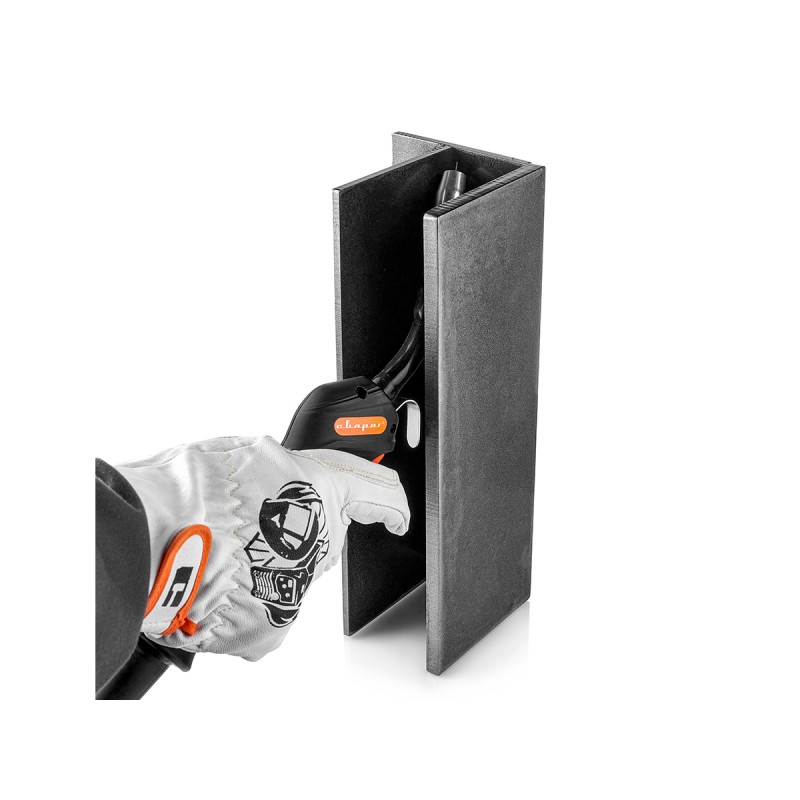 Горелка сварочная Сварог Mig Tech MS 25 F (230А, 5 м)