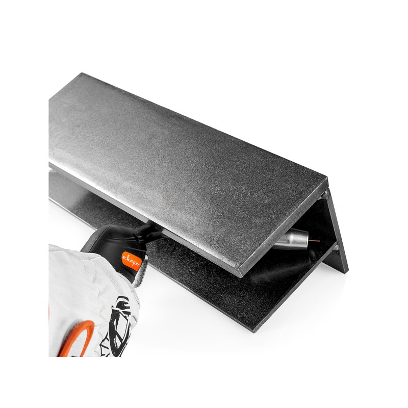 Горелка сварочная Сварог Mig Tech MS 25 F (230А, 5 м)