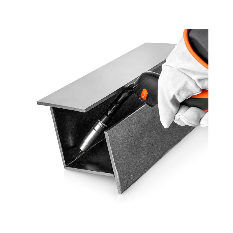 Горелка сварочная Сварог Mig Tech MS 25 F (230А, 5 м)