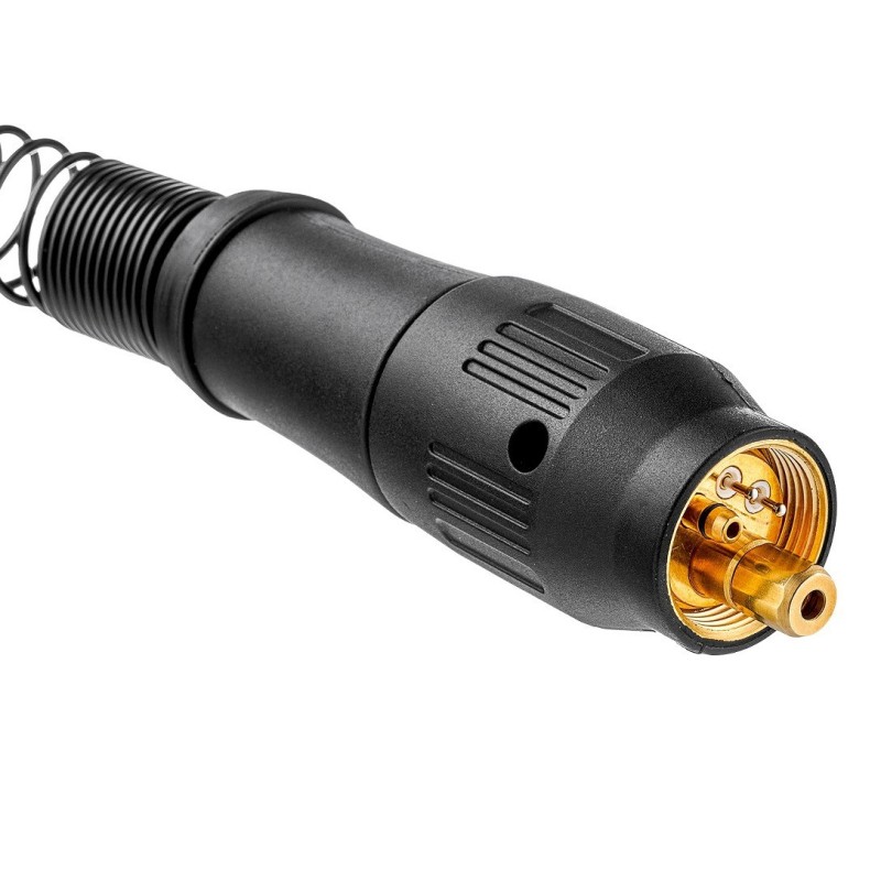 Горелка сварочная Сварог Mig Tech MS 25 F (230А, 5 м)