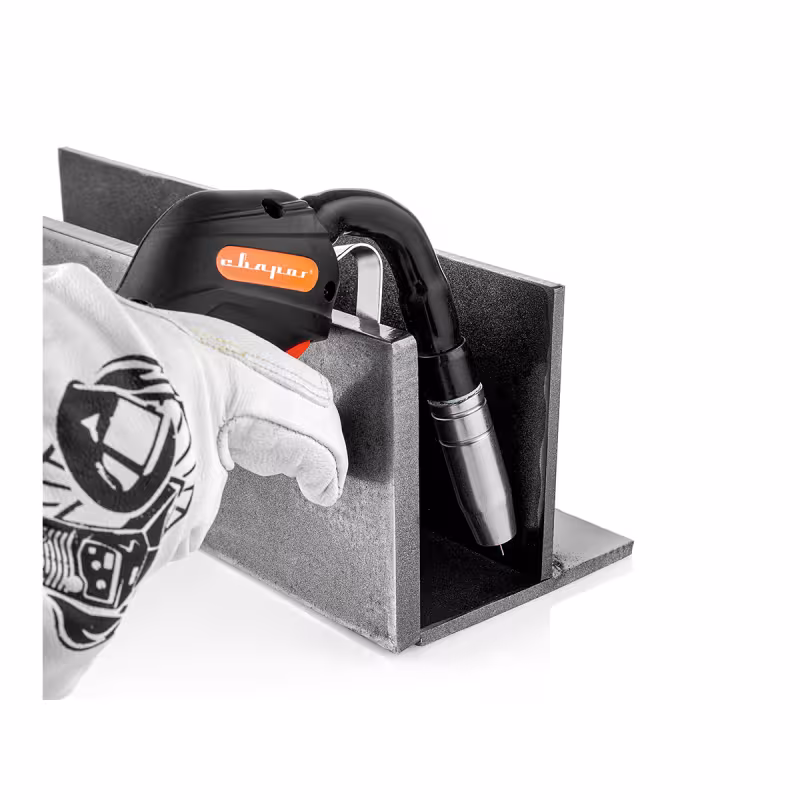 Горелка сварочная Сварог Mig Tech MS 25 F (230А, 5 м)