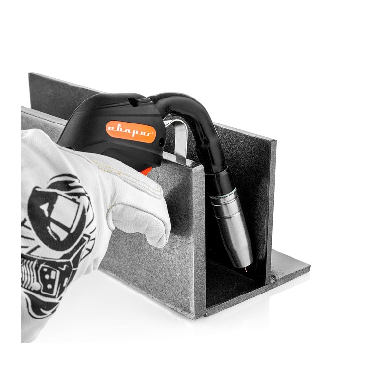 Горелка сварочная Сварог Mig Tech MS 25 F (230А, 5 м)