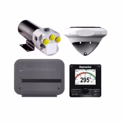 Автопилот Raymarine Evolution EV-150