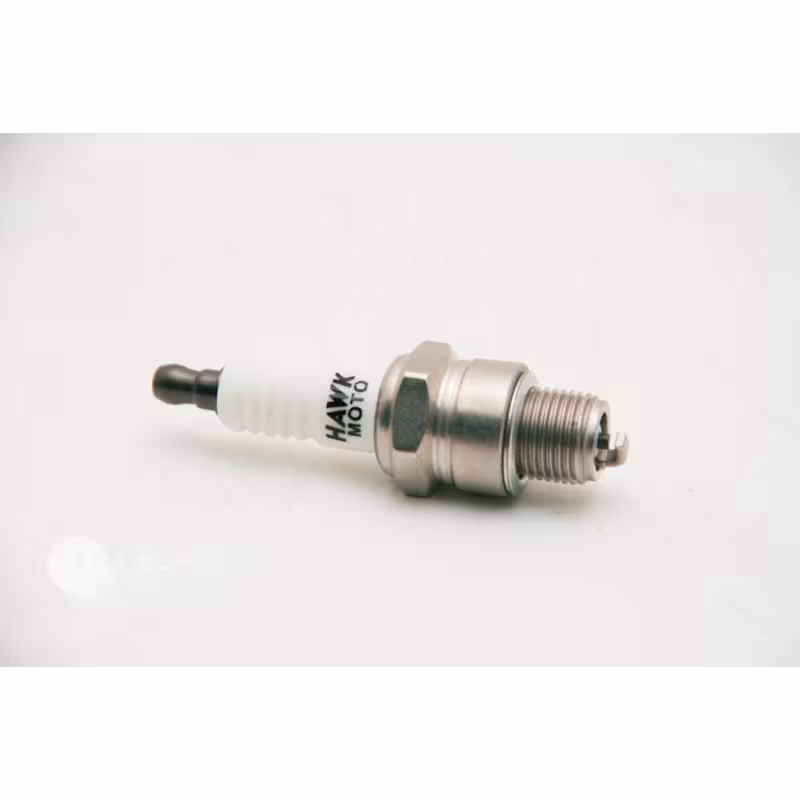 Свеча зажигания Hawk Moto BR8HS-10 