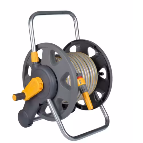 Катушка со шлангом настенная Hozelock 2431R3600