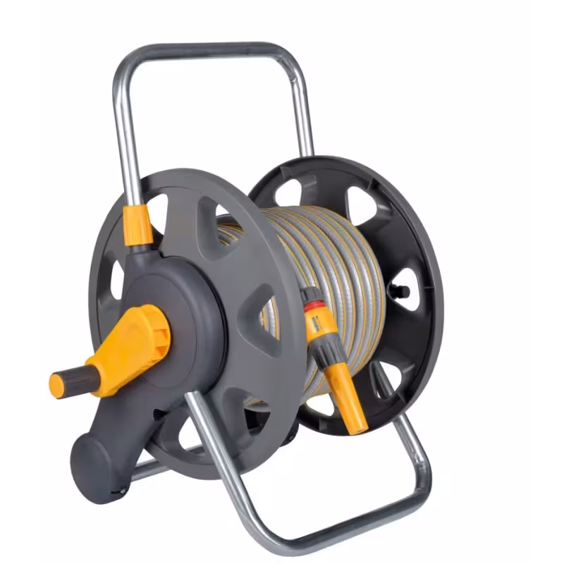 Катушка со шлангом настенная Hozelock 2431R3600