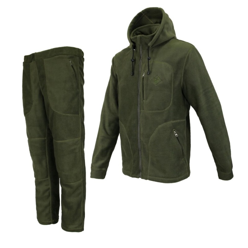 Костюм Элементаль Ifrit Dwarf, флис, хаки, размер 52-54, 182-188 см