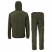 Костюм Элементаль Ifrit Dwarf, флис, хаки, размер 56-58, 182-188 см