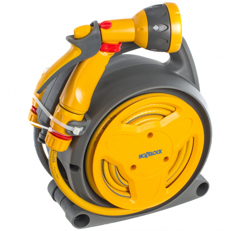 Катушка со шлангом Hozelock Pico 2425