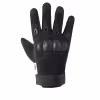 Мотоперчатки Ifrit Ares, нейлон, черный, размер XL