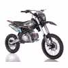 Питбайк Wels RX 125 E, черный